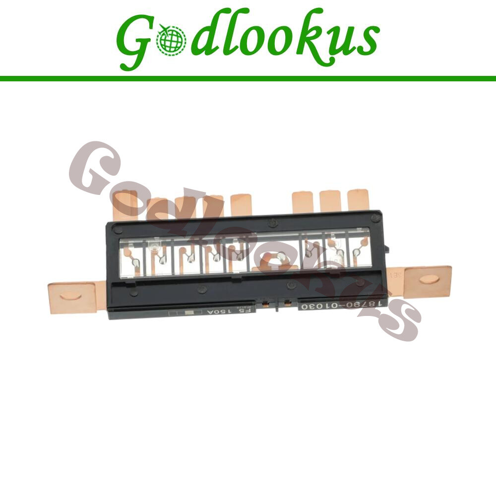 Multi Fuse Main Component 18790-01030 For 11-13 HYUNDAI Veloster  