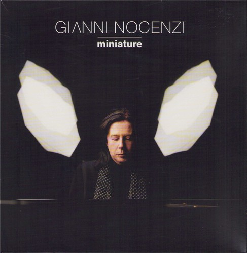 Nocenzi Gianni - Miniature prezzo ebay