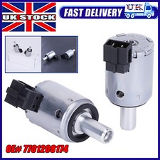 2Pcs Automatic Transmision Gearbox Solenoid Valve For Citroen Peugeot Dpo/Al4