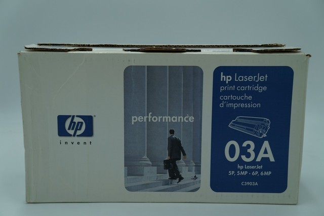 hp laserjet 5p