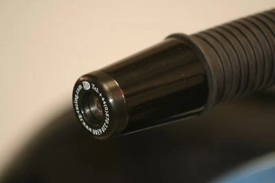 BMW K1200GT 2006-2008 R&G Bar End Sliders BE0036BK — 第 3/3 张图片