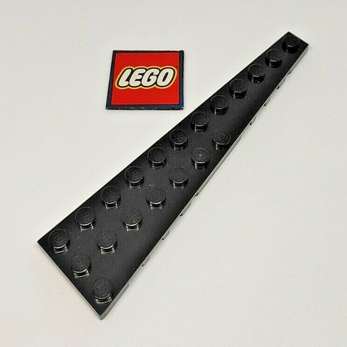 LEGO Wing Plates 3x12 Right - Choose Colour - 47398 NEW - Bild 2 von 4