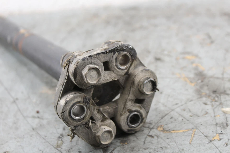 1994 铃木 King Quad 300 LTF4WDX 后背驱动轴 A407 — 第 4/4 张图片