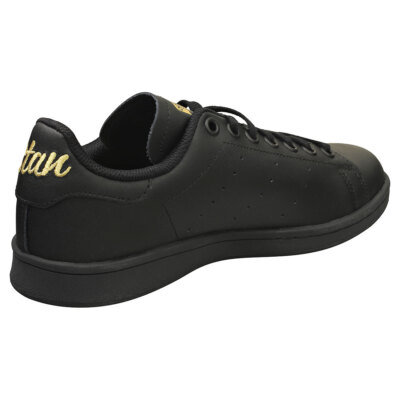 adidas Stan Smith ブラック　ゴールド　28cm adidas Stan Smith スタンスミス ブラック ゴールド Black Gold