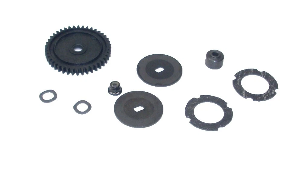 Kyosho Hobby RC Clutches, Gear & Transmission Parts for 1:8