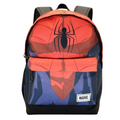 Spider Man ECO Backpack Rucksack 2.0 Suit Marvel Comics Peter Parker Merch Fan