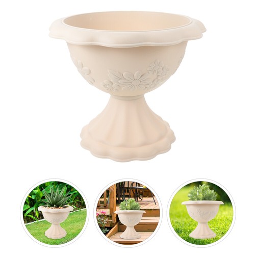 Wedding Flower Container Flowerpots Outdoor Tabletop Decor Vintage eBay