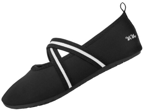 Barfußschuhe Outdoor Wasserschuhe Strandschuhe Turnschuhe leicht und flexible - Bild 13 von 34