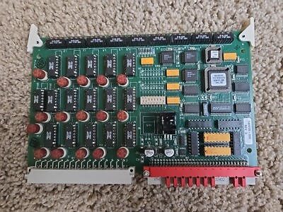 steris control board Cart Washer 146659-008 Revision 8