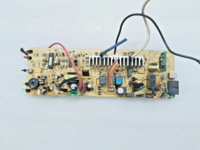 Rohs E213009 PCB Card DFD-1 94V-0 D120928107 (1209179)