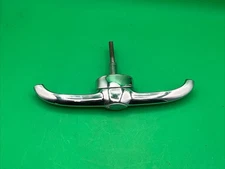 NOS Vintage Antique Trunk Handle Kaiser Frazer 1949 1950 1951