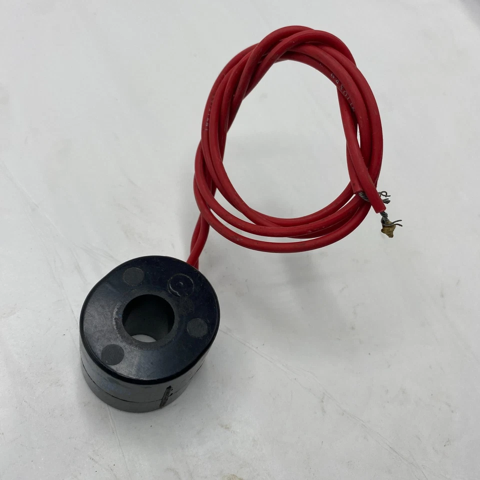 Asco MP-C-011 099216-005D 120 Volt Coil/ MP-C-011 - Image 2 of 3