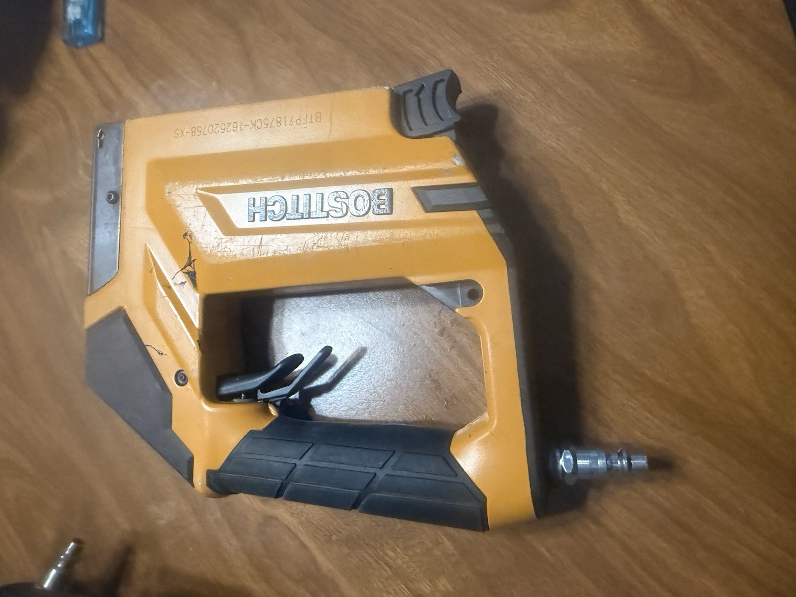 Bostitch Pneumatic Air Stapler BTFP71875