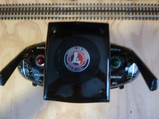 Lionel 6 32930 ZW Transformer Controller without Power Bricks