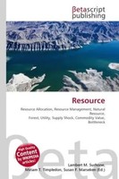 Lambert M. Surhone (U. A.) | Resource | Taschenbuch | Englisch (2026)