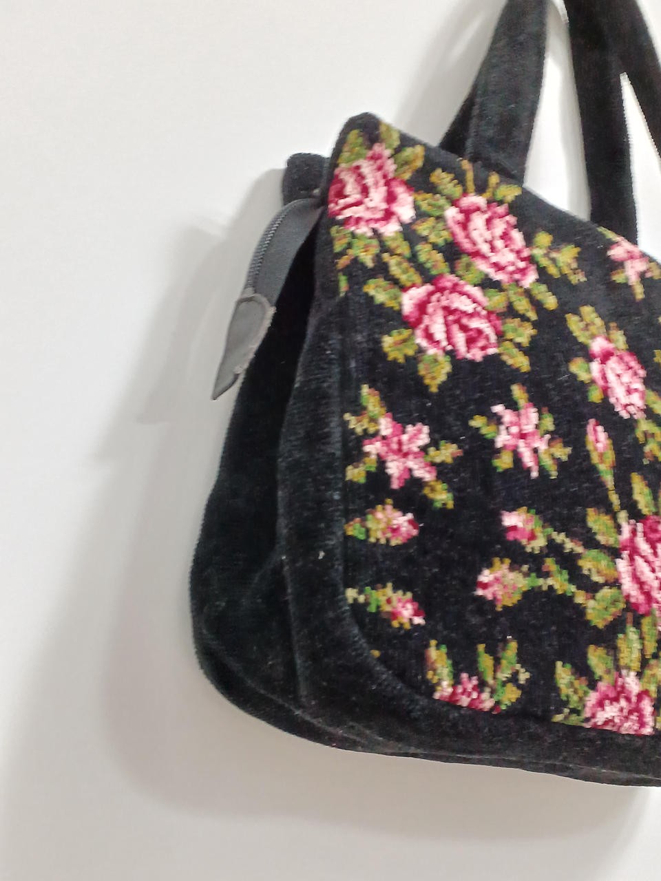 All over Pattern Bag Model Rose FEILER - image 3