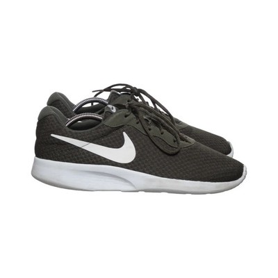 Nike, Trainingsschuhe, Größe: 44, Grün/Weiß, Unisex (Erwachsene) #DoK