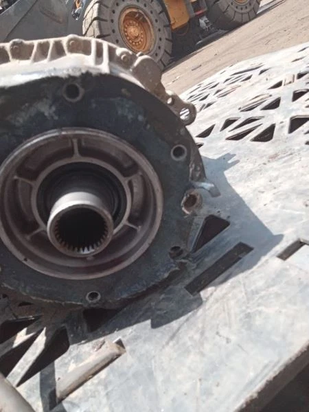 Estuche de transferencia Electronic Shift Limited para camioneta Ford F150 190623 06-08 Foto 4 de 4