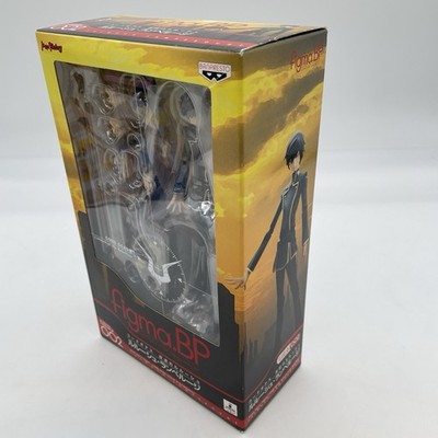 figma.BP Code Geass Lelouch Lamperouge Action Figure #002 Max