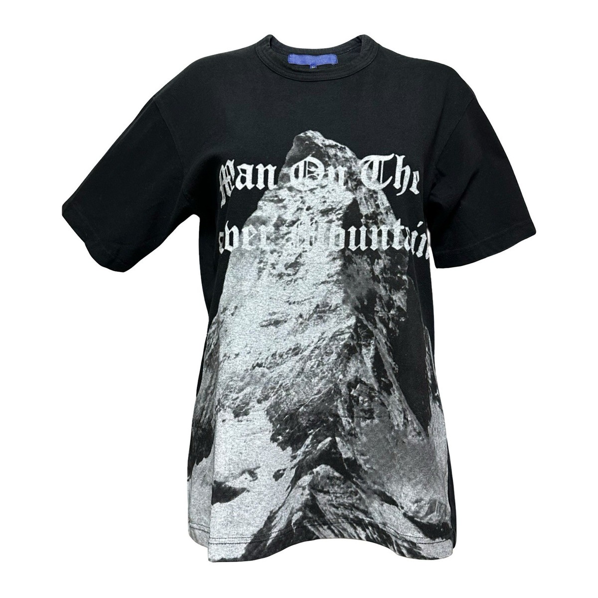 JUNYA WATANABE MAN Spring Summer 2005 