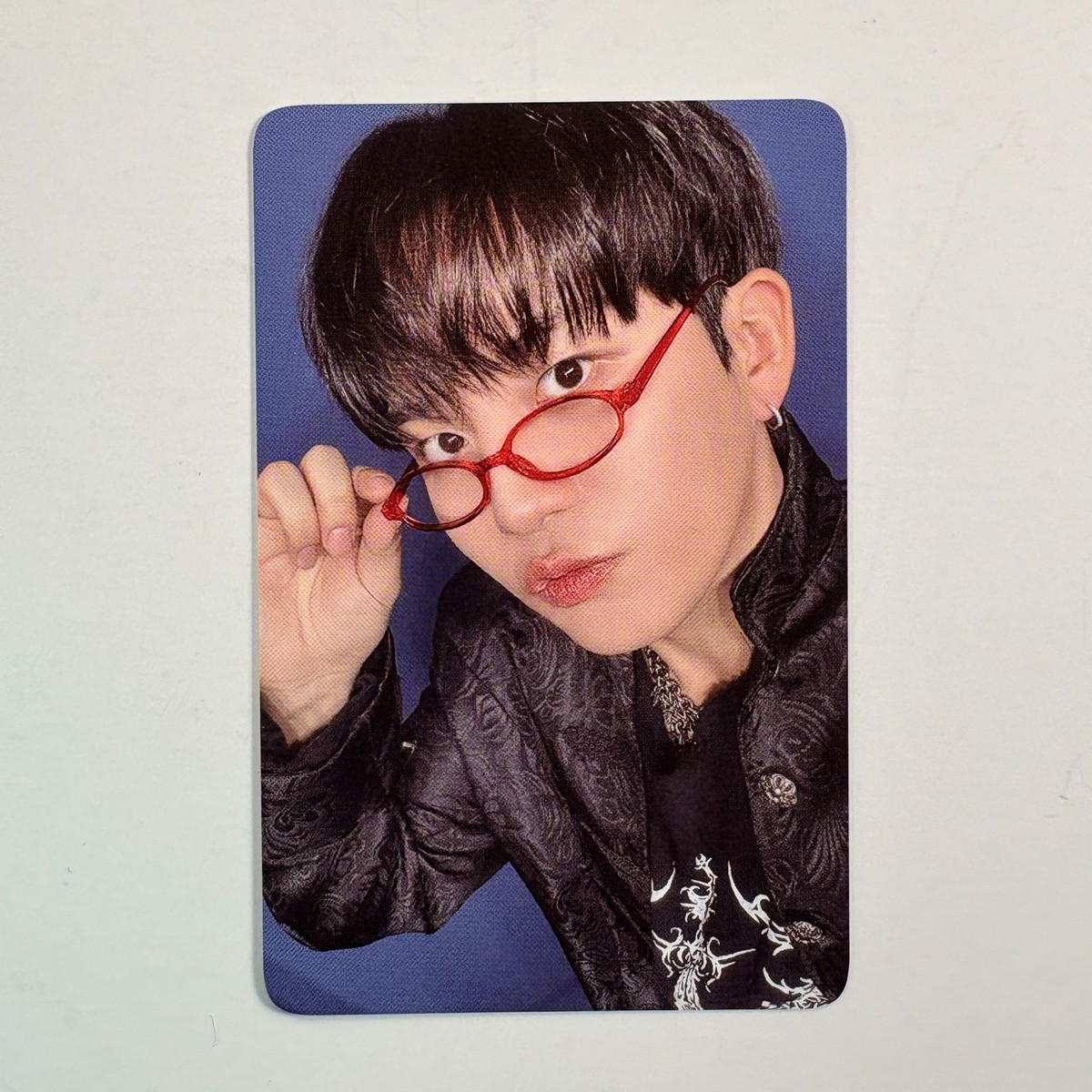ATEEZ] GOLDEN HOUR : Part.4 EVERLINE Exclusive POB Photocard | eBay