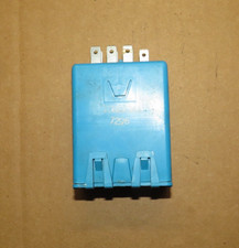 1985-1989 Corvette C4 Seat Belt Key Lamps Oem Oe Alarm Buzzer Module 10037041