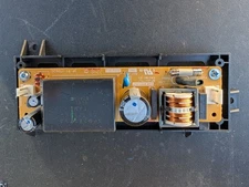 Sharp Microwave Sw Psu - Drawer DPWB-B383DRKZ1 OPEN BOX FREE SHIPPING