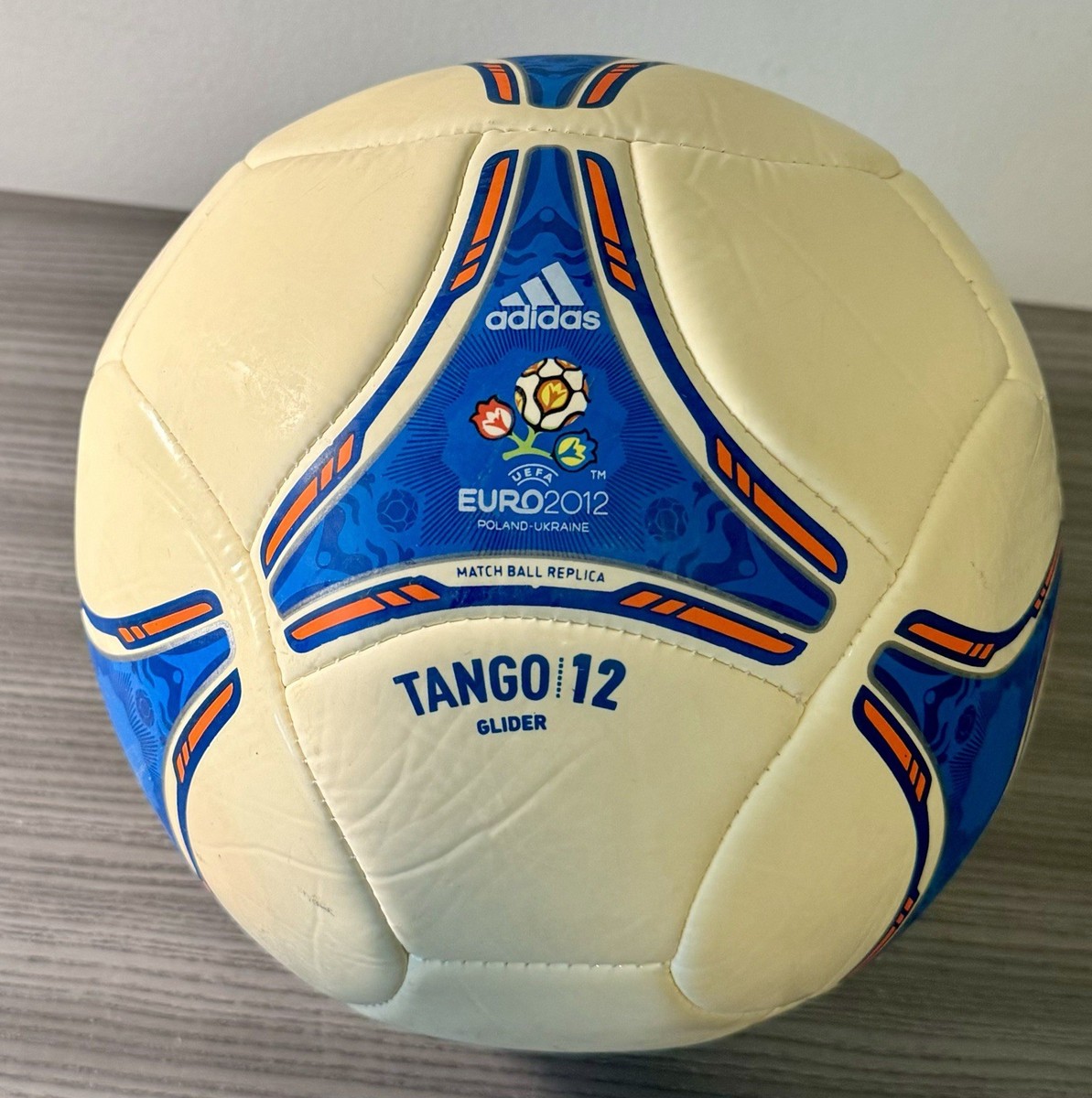 2012 U-20 女子 ワールドカップ adidas Tango 12 ボール adidas tango 12 souvenir Euro cup 2012 match ball size 5 | eBay