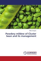 Mehul Sangani | Powdery Mildew Of Cluster Bean And Its Management | Taschenbuch