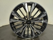 FORD KUGA 19" Inch 5x108 Offset ET50 7.5J Alloy Wheel 2019-2024 LY4C-P2A