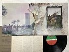 Led Zeppelin Ⅳ Japan LP [10745ER]
