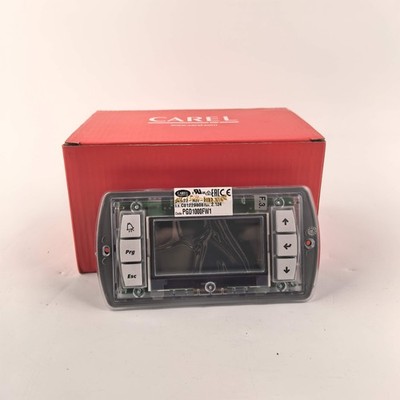 1PCS NEW CAREL PGD1000FW1 PGD1OOOFW1 Operation Panel