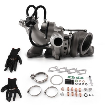 Turbo Kit for Chevrolet Chevy Sonic Trax Cruze Buick 1.4T ECOTEC A14NET 55565353