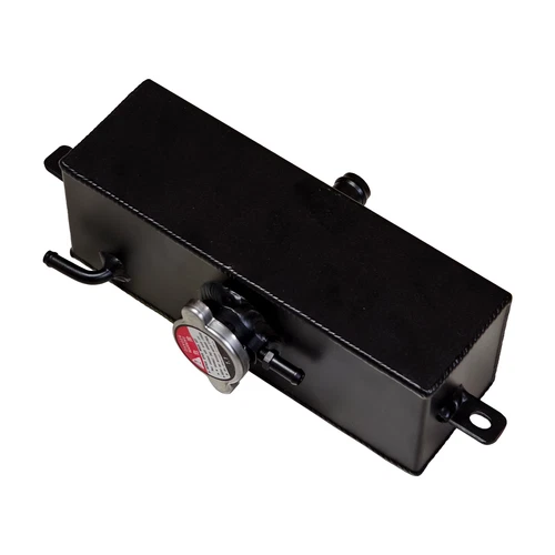 🚀Coolant Reservoir Expansion Tank For Arctic Cat ATV 0513-085 0413-568 0413-615 - Picture 2 of 7