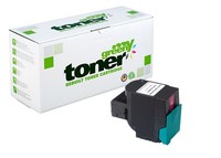 My Green Toner Zu Lexmark C540H1MG Magenta - Ca. 2000 Seiten