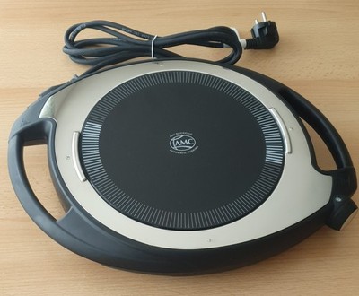 AMC Navigenio mobile Kochplatte c8100 Automatic wie neu