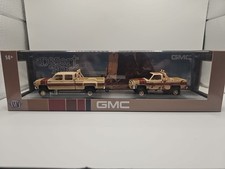 M2 1977 GMC Sierra Classic 3500 4x4  1977 GMC Sierra Grande 15 "Desert Fox"...