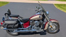 2003 YAMAHA XVS65 Silverado