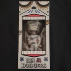 Los Angeles Dodgers Sugar Skull Bobblehead Figurine MLB Collectible