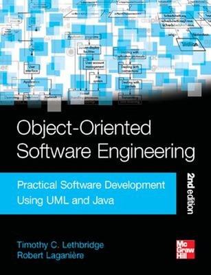 Objektorientiertes Software Engineering: Praktische Softwareentwicklung