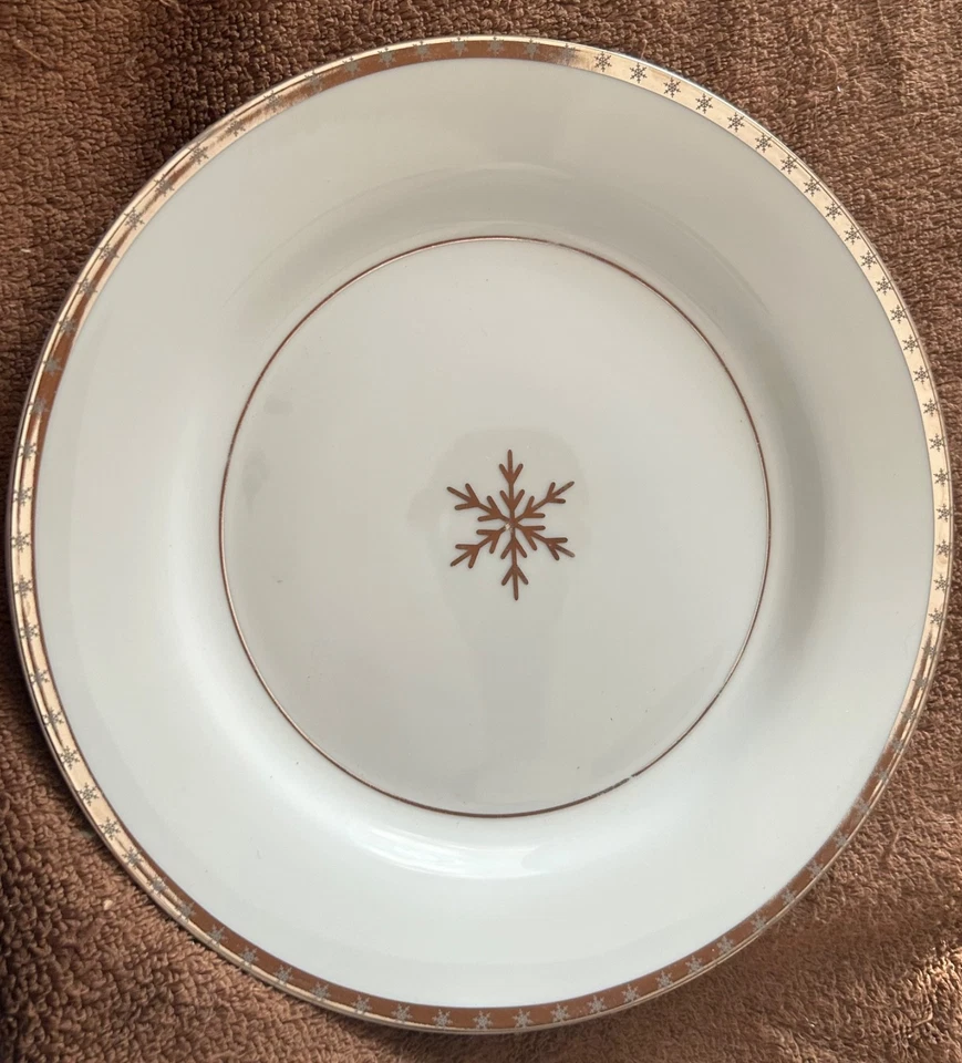 Placas de copo de nieve Target Artic Solstice (5) Foto 3 de 4