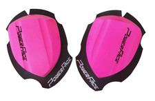 Knieschleifer Holz Racing pink Motorrad