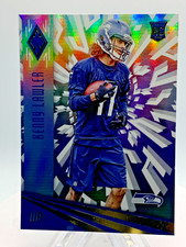 2016 Panini Phoenix - Rookies Kenny Lawler #200 (RC)