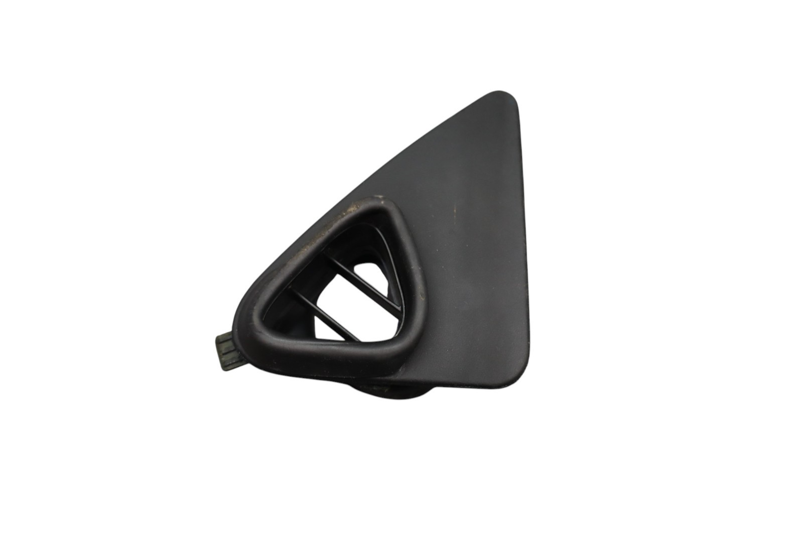 Bentley Continental GT Speed 2003-2012 Left Dashboard side trim panel