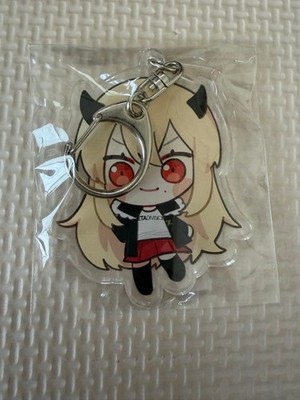 Identity V ZETA vanpyi Acryl Schlüsselanhänger