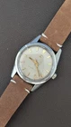 Vintage Omega 14700-1-SC Stainless Steel Automatic Cal. 552 Waffle Dial (365)