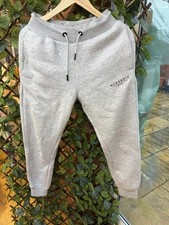McKenzie grey joggers or sweatpants for men size Small Used