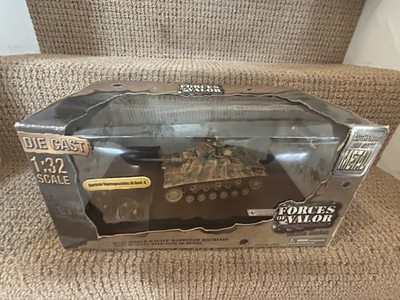 Forces of Valor - Unimax - Tank German Sturmgeschütz III - Catawiki