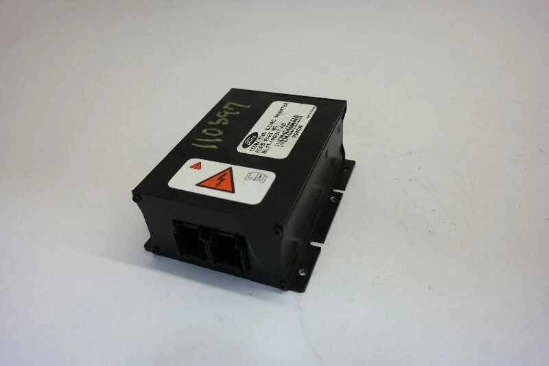 2011-2014 FORD EXPEDITION Inverter 12 To 110 Volt Converter  Foto 2 de 4