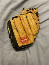 Rawlings Alex Rodriguez A-ROD Youth Baseball Glove PP80 Right Hand Throw 10.5  